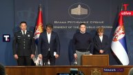 Počela minutom ćutanja: Najtužnija konferencija u Vladi povodom masovne pucnjave u školi na Vračaru