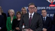 Vučić otkrio šta znači poruka na majici osumnjičenog za masakr i šta je rekao kada su ga hapsili
