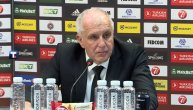 Obradović: Imamo šansu da pobedimo u Madridu, a imali i smo i bolju statistiku