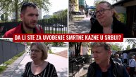 "Teško, kada je malo dete, ali za masakr smrt": Šta Beograđani misle na temu uvođenja smrtne kazne?