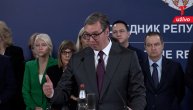 Vučić predložio vraćanje smrtne kazne