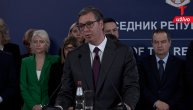 Vučić: "Izvršićemo gotovo potpuno razoružanje u Srbiji"