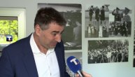 Milosavljević: Zakazao je sistem, on mora da se resetuje
