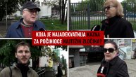 "Smrtna kazna, doživotna, oprost": Beograđani o najadekvatnijoj kazni za počinioce najtežih zločina