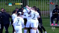 Borba za Ligu Šampiona: Ovo je poništen gol Čukaričkog protiv Vojvodine