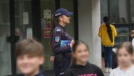 Policajac ispred svake škole, roditelji još uvek u grču: Ovako se odvija nastava u Čačku