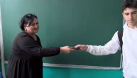 U novopazarskoj Osnovnoj školi “Mur” učenici i nastavnici bez mobilnih telefona
