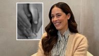 "Zdravo svete!": Ana Ivanović podelila snimak koji je raznežio sve
