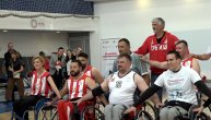 Vlade Divac: Vreme je kada treba da svi budemo zajedno, hvala USaid na pomoći Srbiji