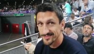 Stefan Savić prati meč Partizana i Reala u Madridu: Nema dileme za koga navija