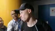 Dante Eksum o povredi, opleo po kazni Evrolige zbog tuče u drugom meču