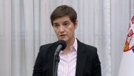 Ana Brnabić o važnosti istraživačkog centra u Srbiji