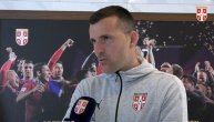 Sin Laneta Jovanovića izbačen iz reprezentacije Srbije: Selektor Luković objasnio zašto