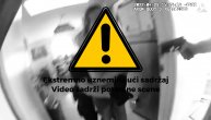 Uznemirujući sadržaj: Policija ubila mladu ženu tokom intervencije zbog porodičnog nasilja