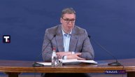 Vučić: Svih 7 zahteva roditelja iz Ribnikara ili ispunjavamo, ili ćemo da ispunimo