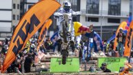 Neverovatan reli spektakl na Zlatiboru: Preko 300 takmčara pokazaće šta znaju na Xross Hard Enduro