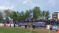 Plava unija "grmi" u Zemunu: OFK Beograd ima jaku podršku u derbiju
