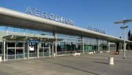 Aerodromi u Podgorici i Tivtu zatvoreni zbog dojava o bombi