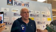 Obradović: Okrećemo se ABA ligi, to nam je najvažnije takmičenje