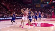 Trener Budućnosti na engleskom urlao na igrače: You play like pu..y