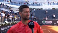 Đoković o pritisku: "Ojačali su me dueli sa Nadalom, Rodžerom i Endijem"