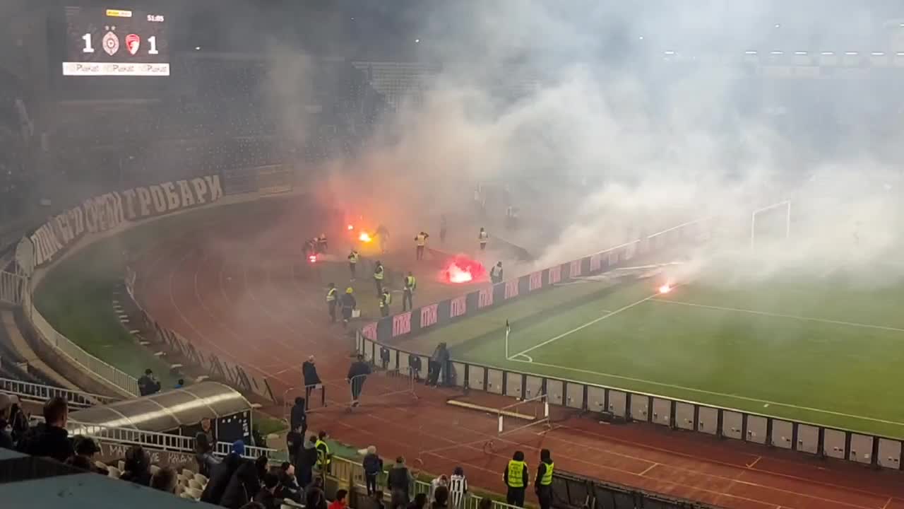 Partizan - Vojvodina, gde i kada gledati TV prenos uživo - Sportal