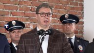 Vučić: Nema te sile koja je jača od države