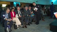 Otvorena međunarodna konferencija "Vizija nula za Balkan" u Beogradu