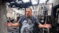 Meštani ostali bez krova nad glavom preko noći