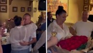 Đani priredio iznenađenje Slađi za 27 godina braka