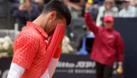 Nole, šta ti se desilo? Pogledajte kako je Rune pobedio Đokovića u četvrtfinalu Rima