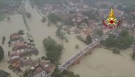 Deo Italije bukvalno pod vodom, a situacija se pogoršava