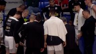 Željko Obradović "grmeo" na igrače Partizana na tajmautu
