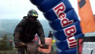 Takmičari se upoznali sa svim lepotama srpske planine: Nastavljen Hard Enduro spektakl na Tari