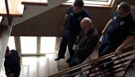 Nastavlja se suđenje Goranu Džoniću
