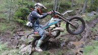"30 sekundi… 15 sekundi… kreni": Ovako je bilo trećeg dana Xross Hard Enduro-a