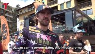 Aktuelni šampion Manuel Letenbihler o ovogodišnjem Xross Hard Enduro na Zlatiboru