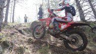 Završen Xcross Hard Enduro na Zlatiboru: Trkači savladali srpsku planinu