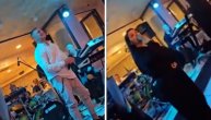 Ovaj pevač je pevao na istoj proslavi gde i Jana Todorović nakon hapšenja
