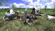 Hrvatska: Nađeni ostaci aviona, sumnja se da je u njemu bilo troje Holanđana