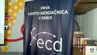 Prva kripto menjačnica u Srbiji ECD obeležila Bitcoin "Pizza Day"