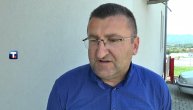 Pantović: Utvrđeno je da je u pitanju lažna dojava