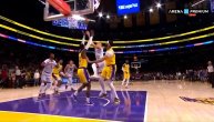 Ovim košem je Jokić doneo pobedu Denveru i plasman u finale NBA