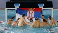 Vaterpolisti NBGD u sjajnom ambijentu otvorenog "11. aprila" pobedili Špandau