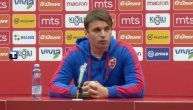 Milojević pred finale Kupa i odlazak iz Zvezde: "Žao mi je što nisam osvojio Ligu Evrope"