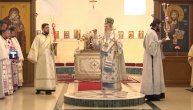 Liturgija povodom proslave dana Kirila i Metodija, slave Prizrenske Bogoslovije