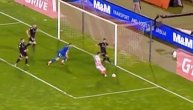Golman Belić je heroj Čuke: Ovako su Ivanić i Bukari promašili najbolje prilike za izjednačenje