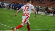 Drugi gol Pešića za preokret Zvezde protiv Čukaričkog: Pobeda bez premca