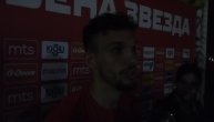Erakovićeve impresije posle duple krune Crvene zvezde: Evo šta kaže prvotimac crveno-belih