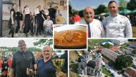 Gulašijadi u Prijevoru kod Čačka okupila ljubitelje kultnog specijaliteta
